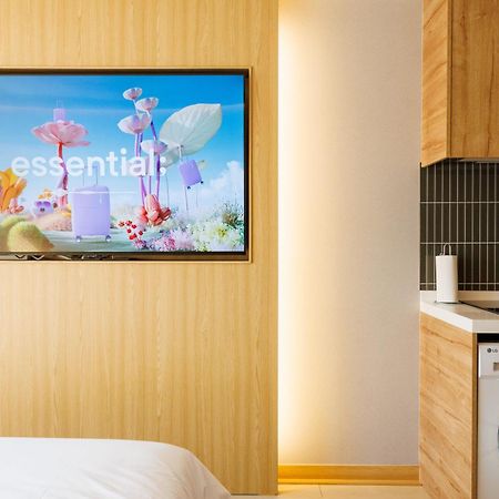 Wecostay Insadong Сеул Екстериор снимка