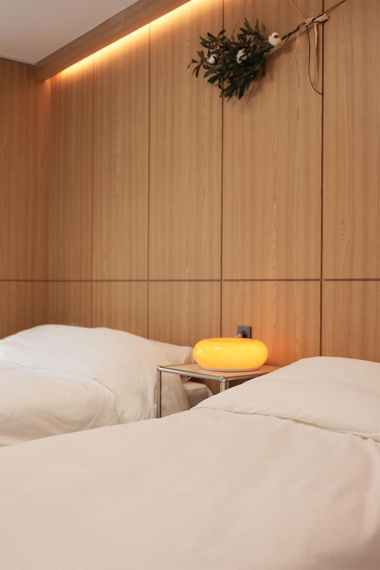 Wecostay Insadong Сеул Екстериор снимка