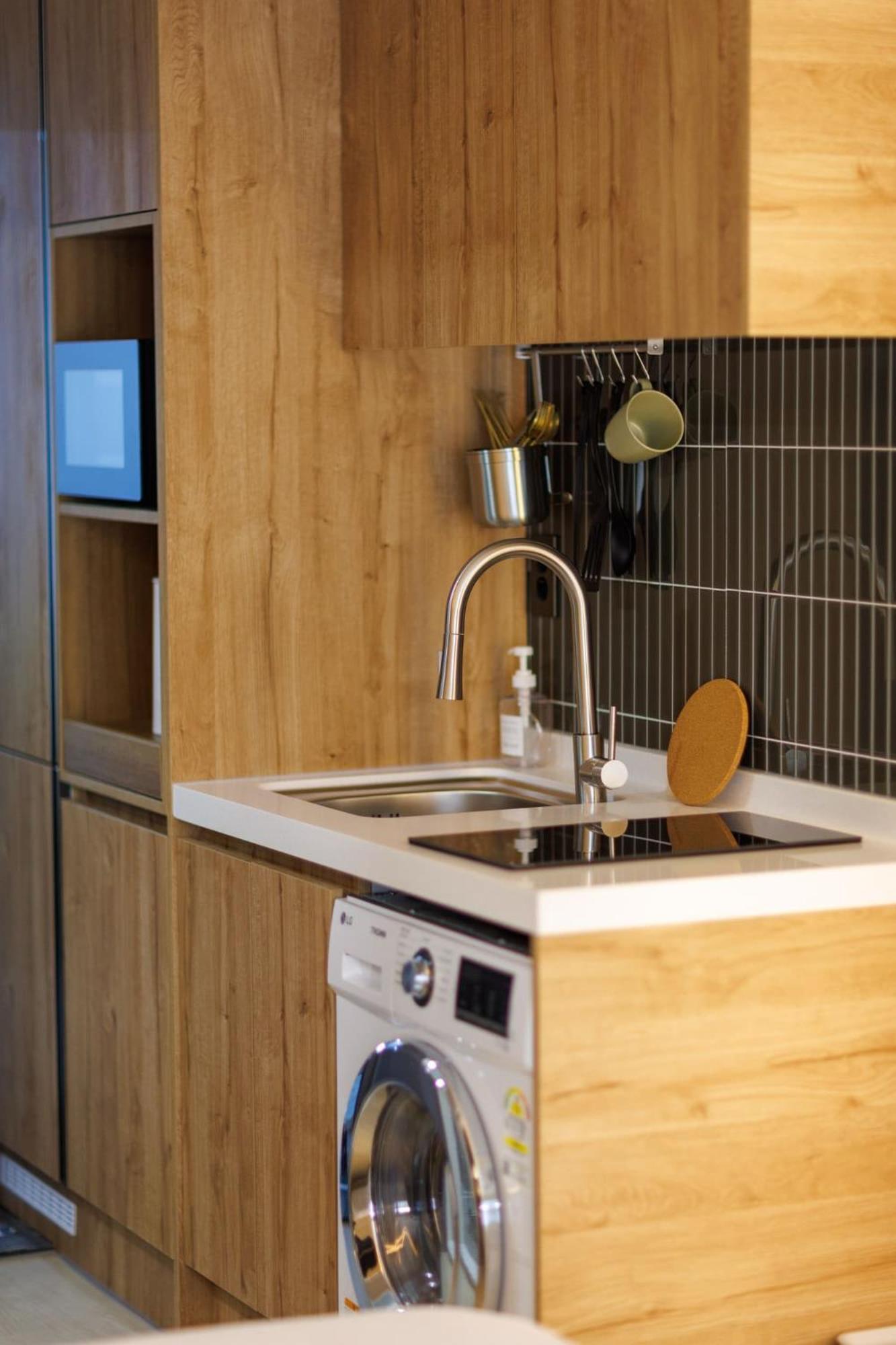 Wecostay Insadong Сеул Екстериор снимка