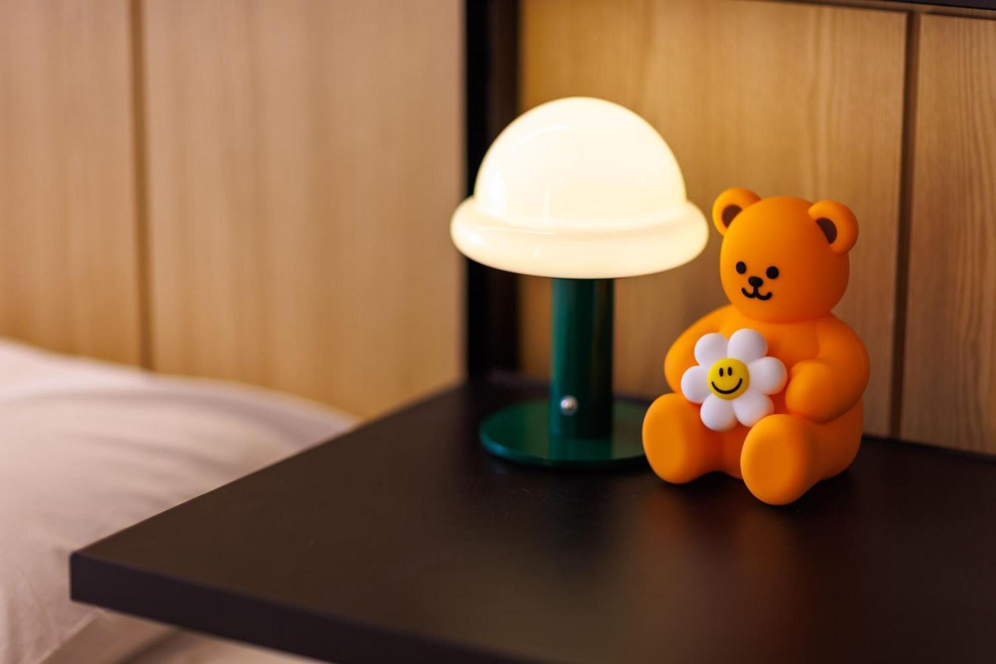 Wecostay Insadong Сеул Екстериор снимка