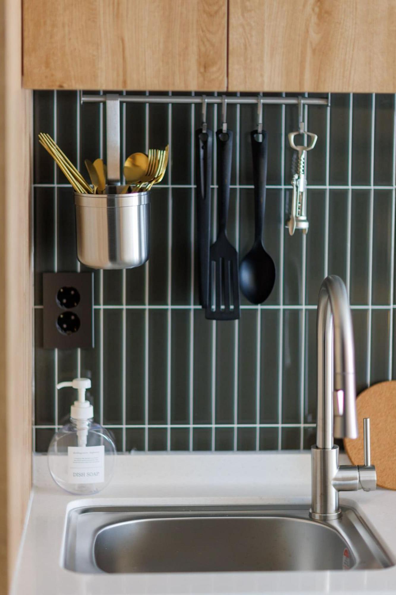 Wecostay Insadong Сеул Екстериор снимка