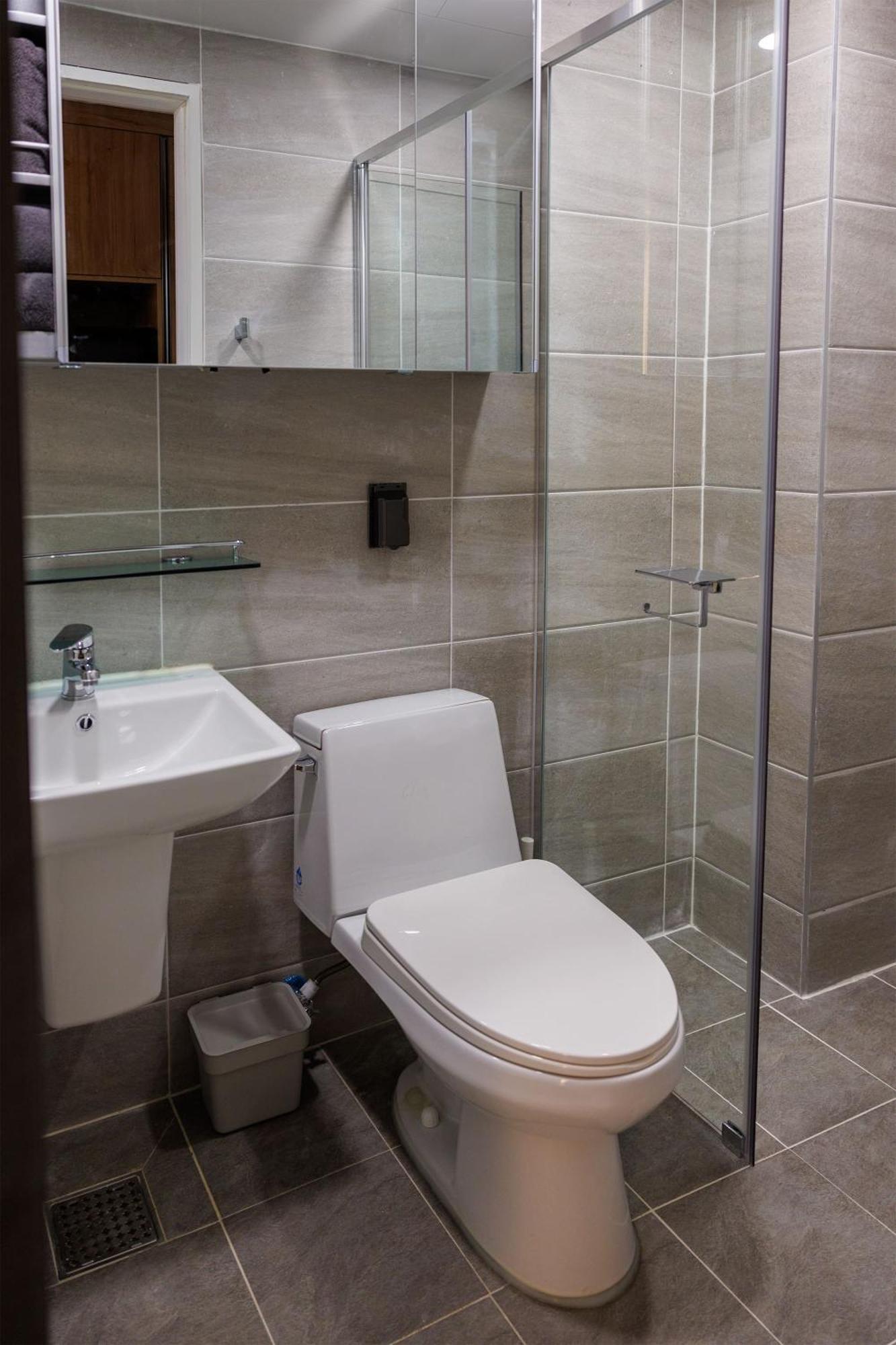 Wecostay Insadong Сеул Екстериор снимка