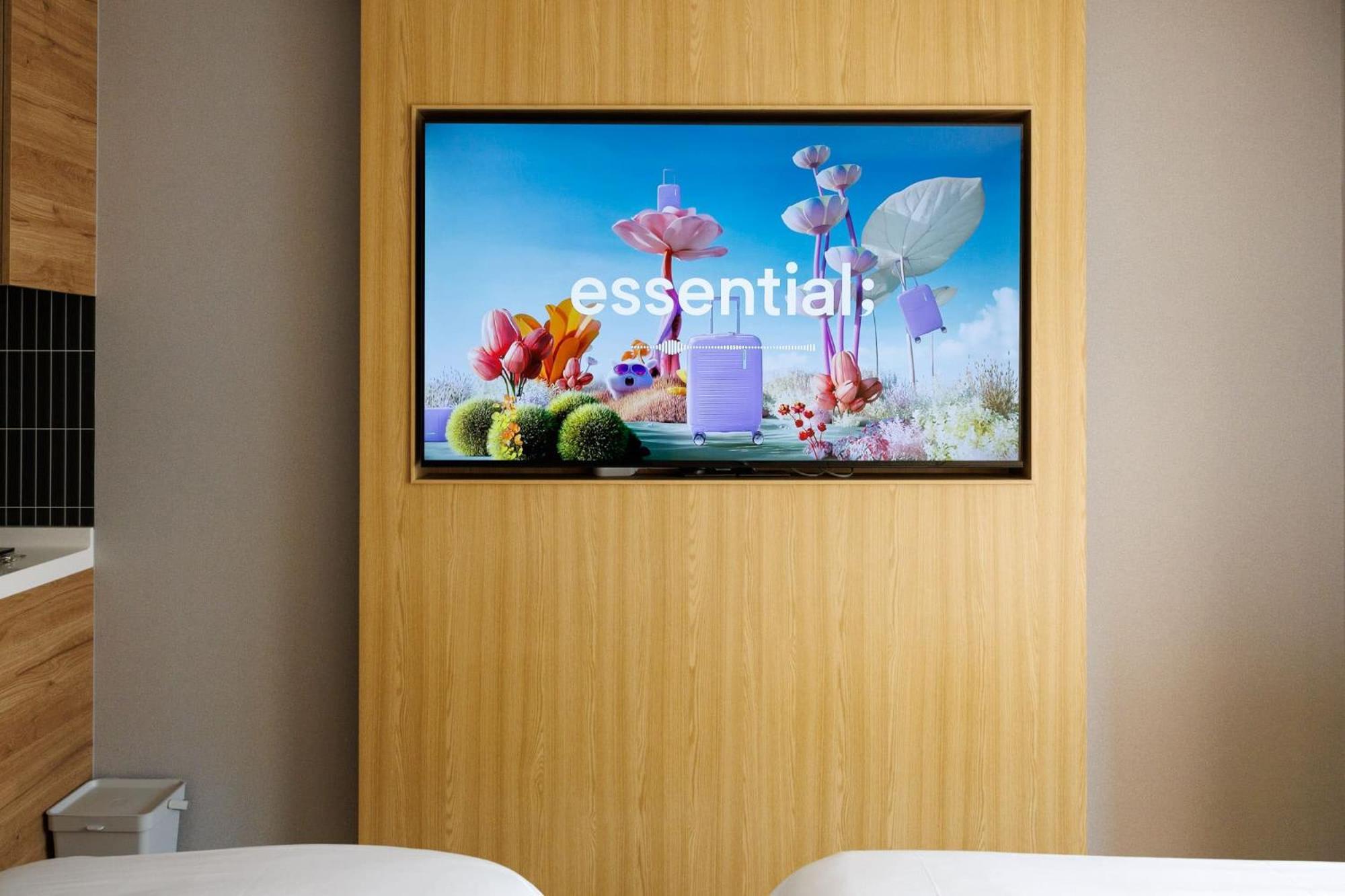 Wecostay Insadong Сеул Екстериор снимка