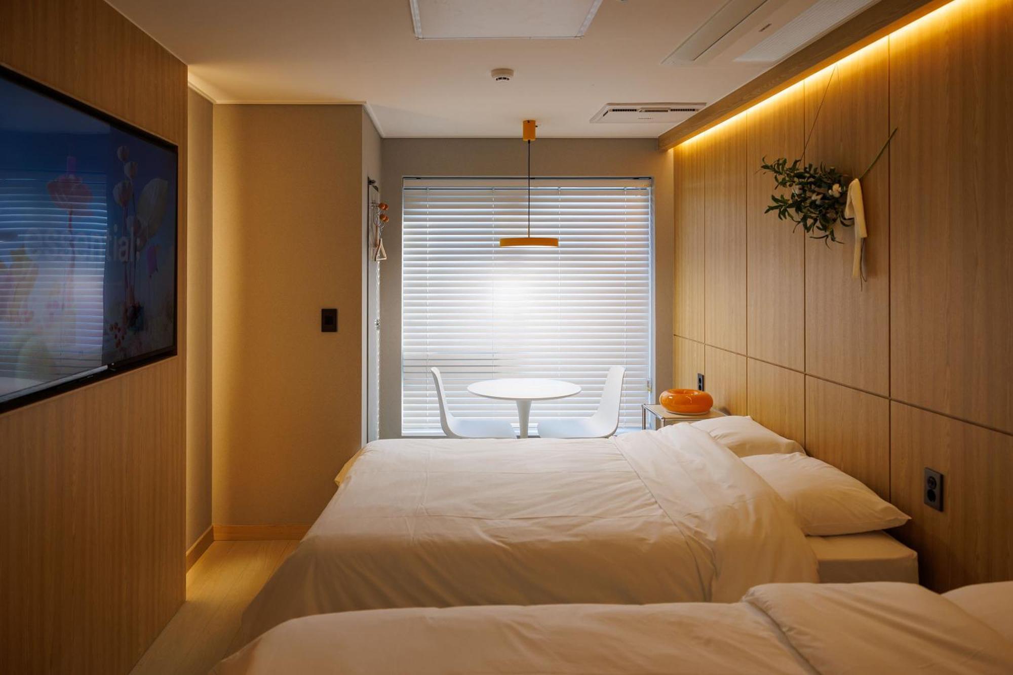 Wecostay Insadong Сеул Екстериор снимка
