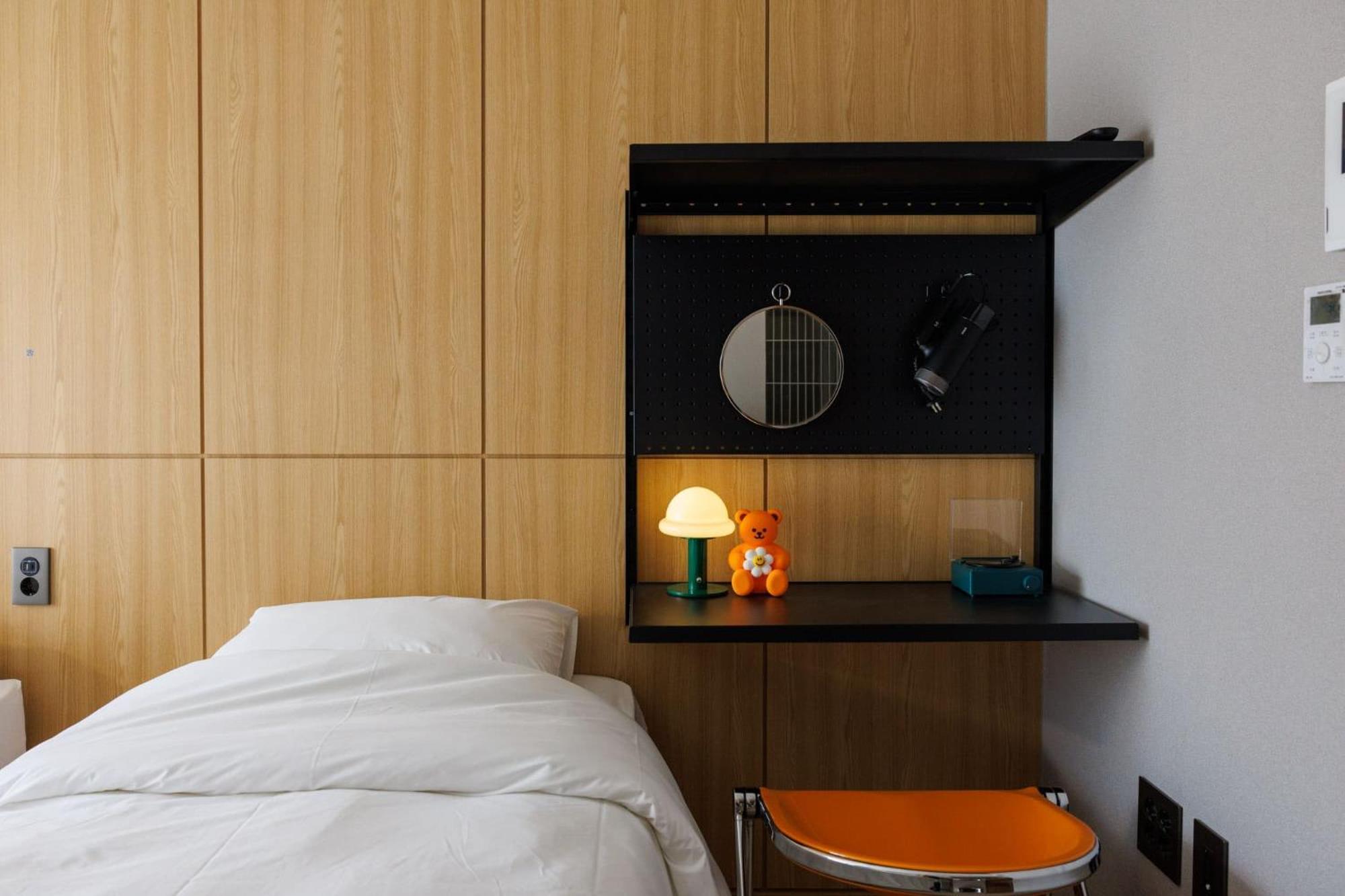 Wecostay Insadong Сеул Екстериор снимка