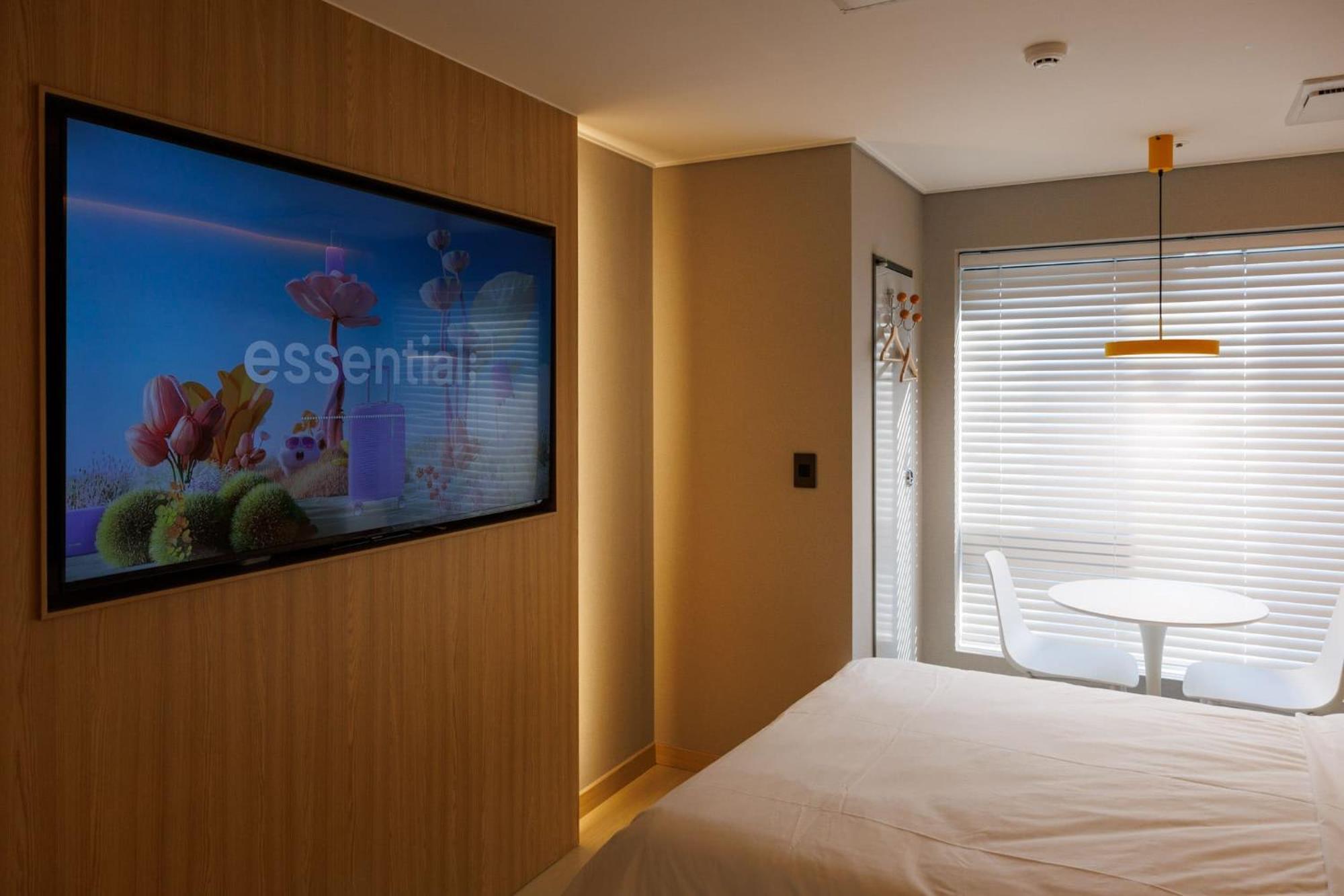 Wecostay Insadong Сеул Екстериор снимка