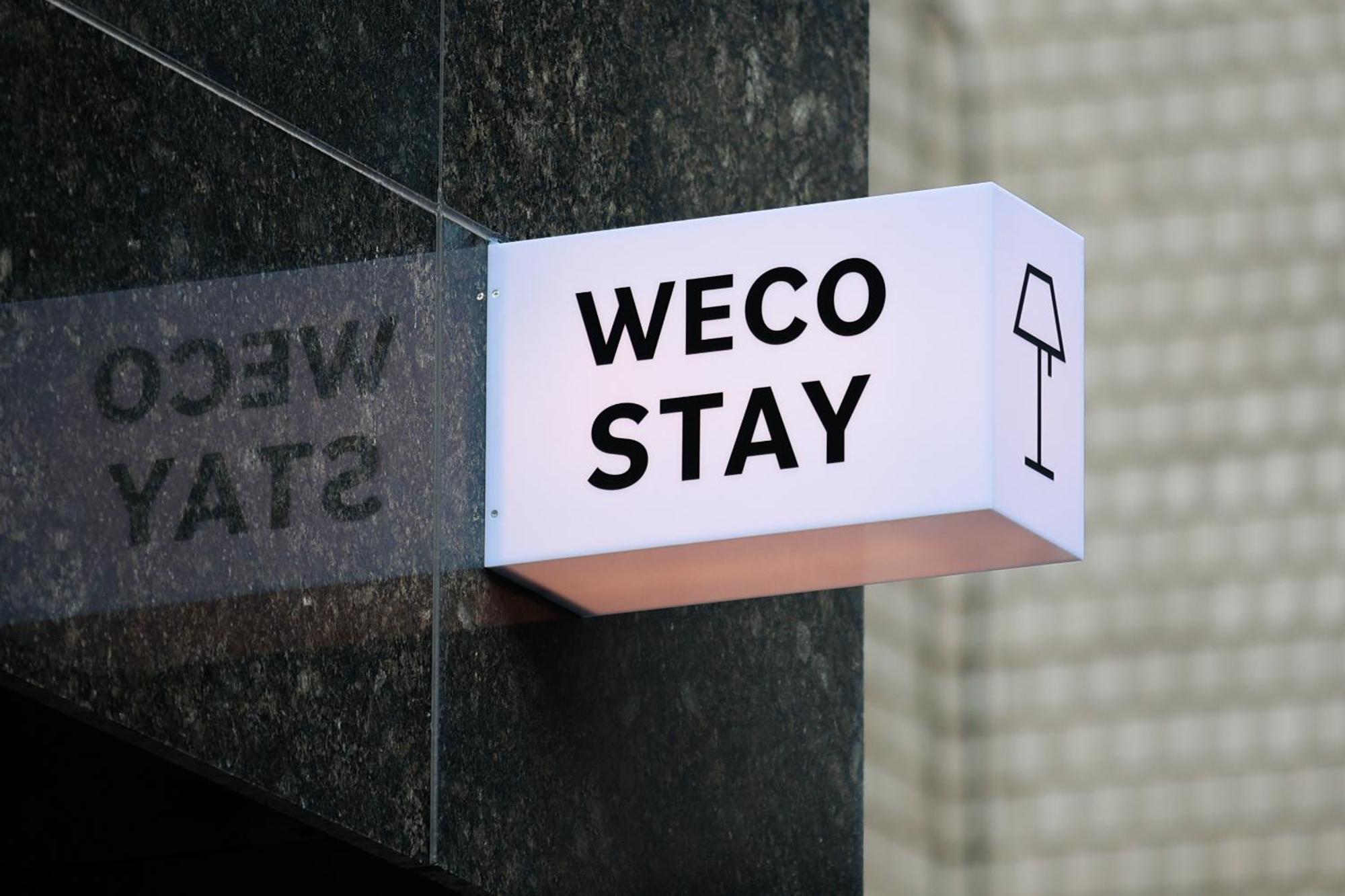 Wecostay Insadong Сеул Екстериор снимка