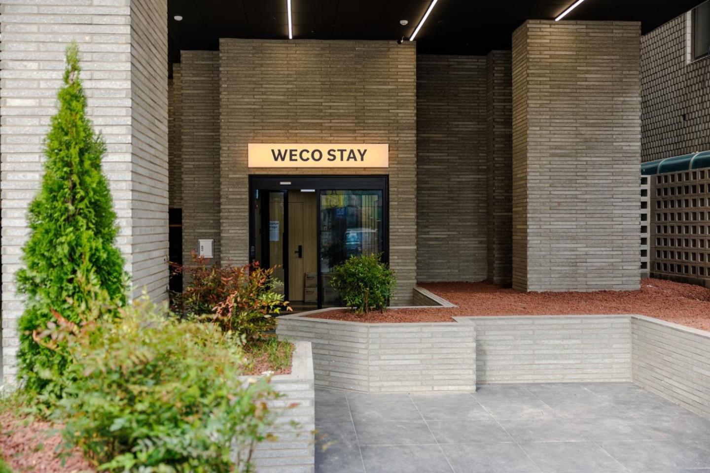 Wecostay Insadong Сеул Екстериор снимка