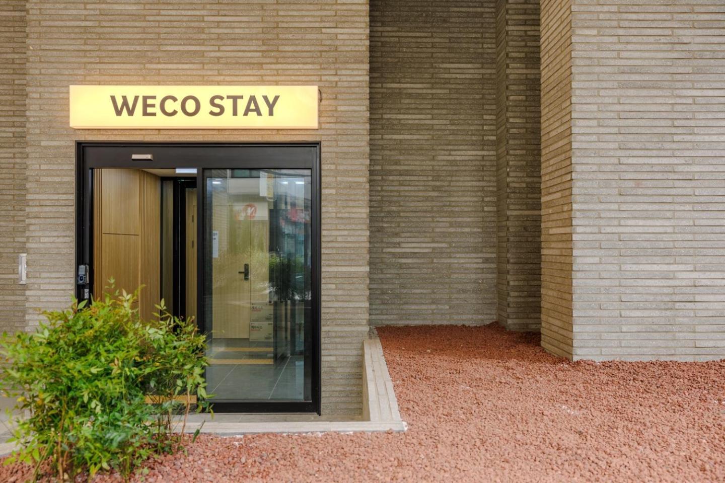 Wecostay Insadong Сеул Екстериор снимка