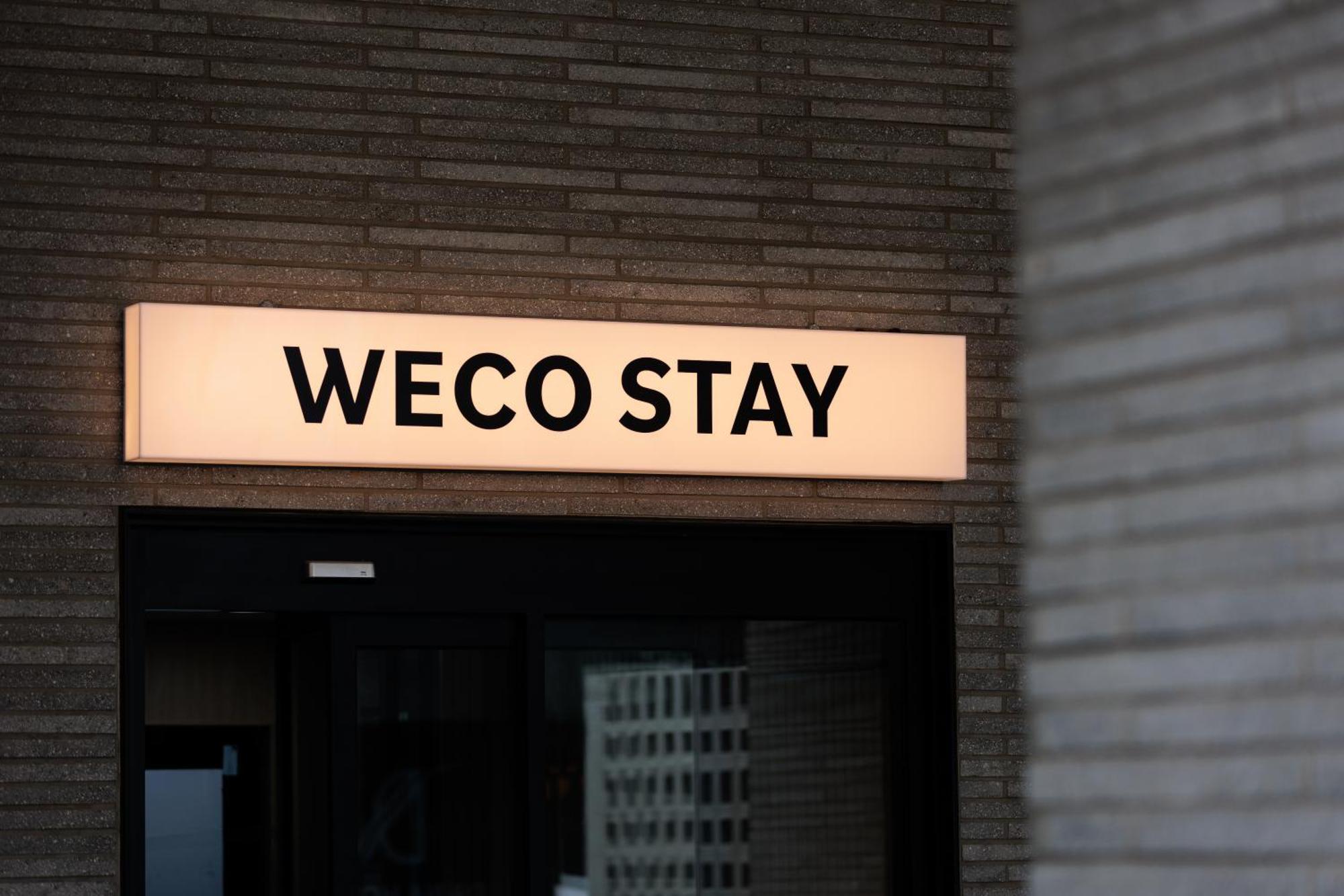Wecostay Insadong Сеул Екстериор снимка