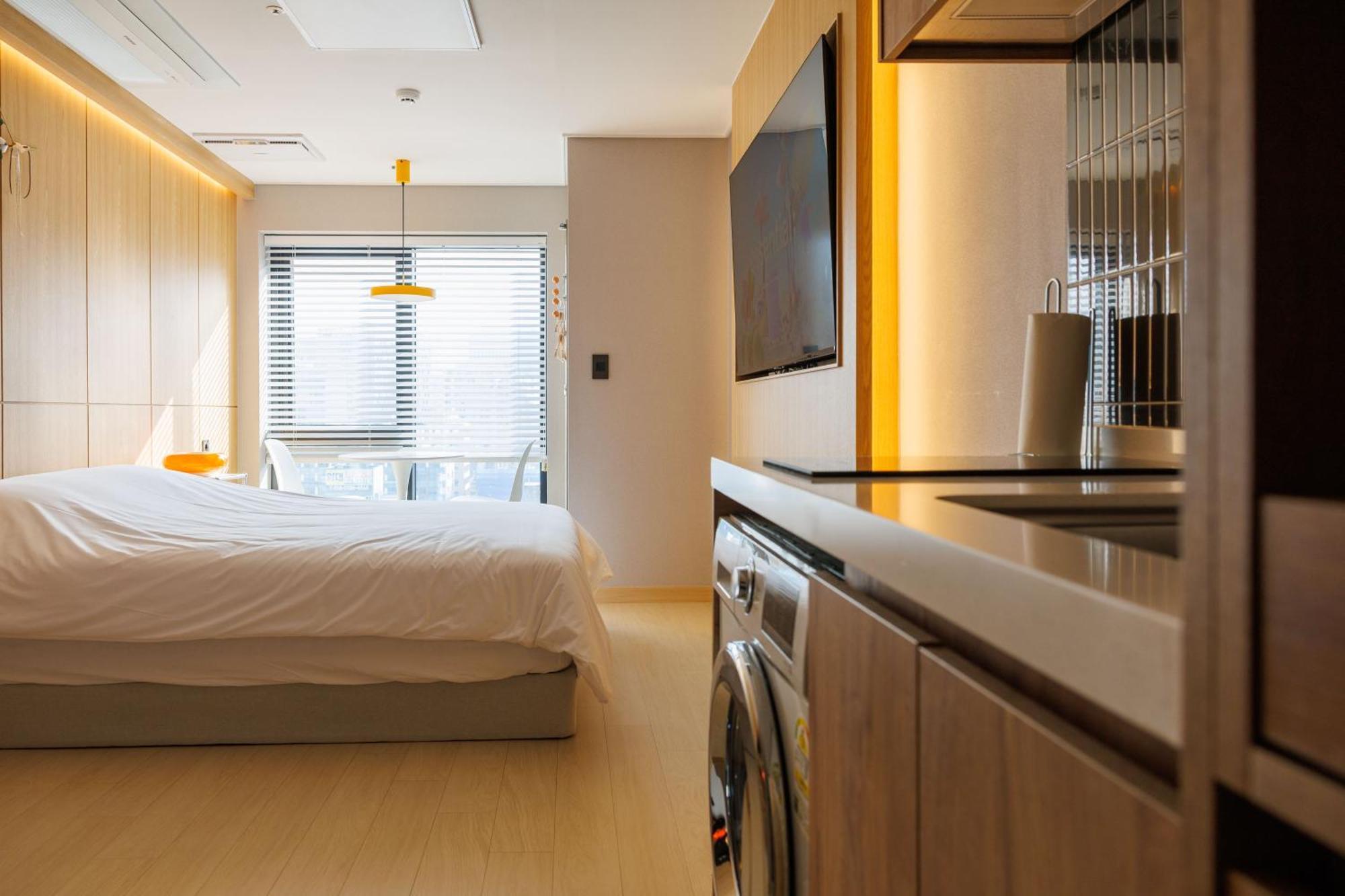 Wecostay Insadong Сеул Екстериор снимка