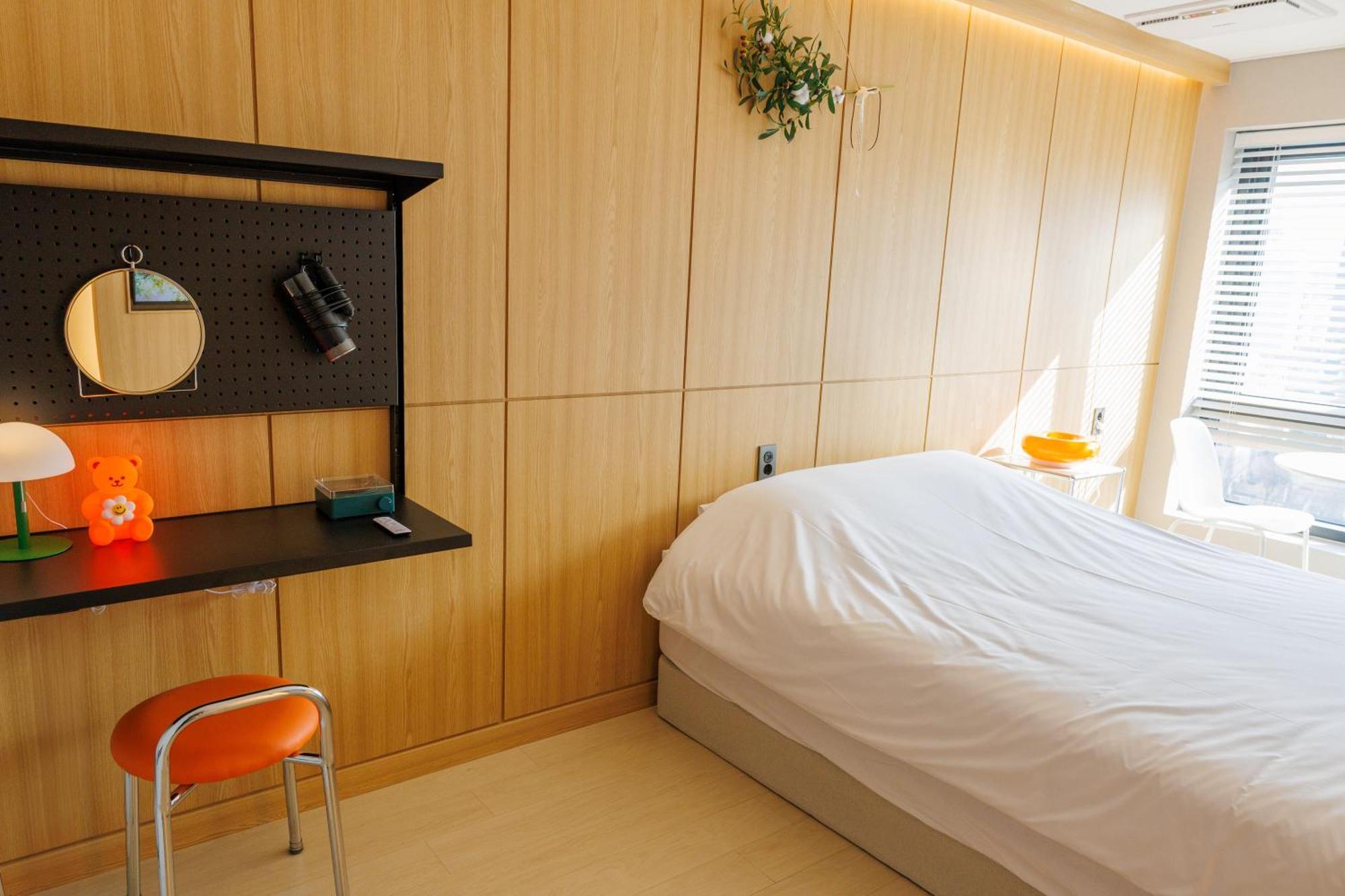 Wecostay Insadong Сеул Екстериор снимка