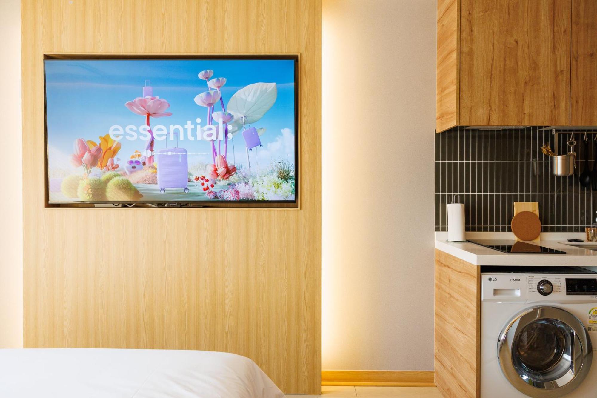 Wecostay Insadong Сеул Екстериор снимка