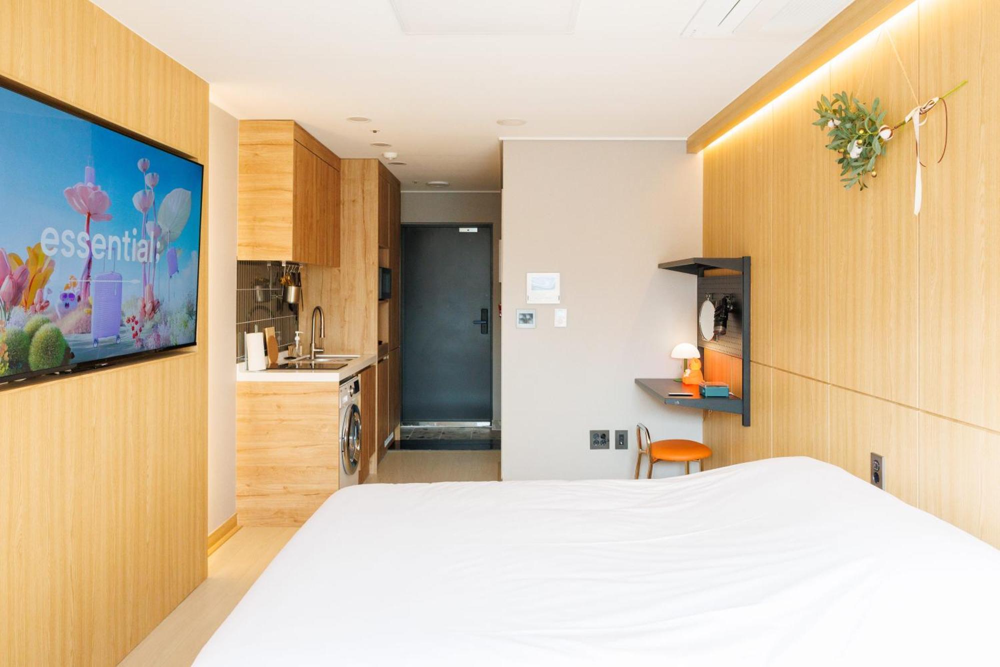 Wecostay Insadong Сеул Екстериор снимка