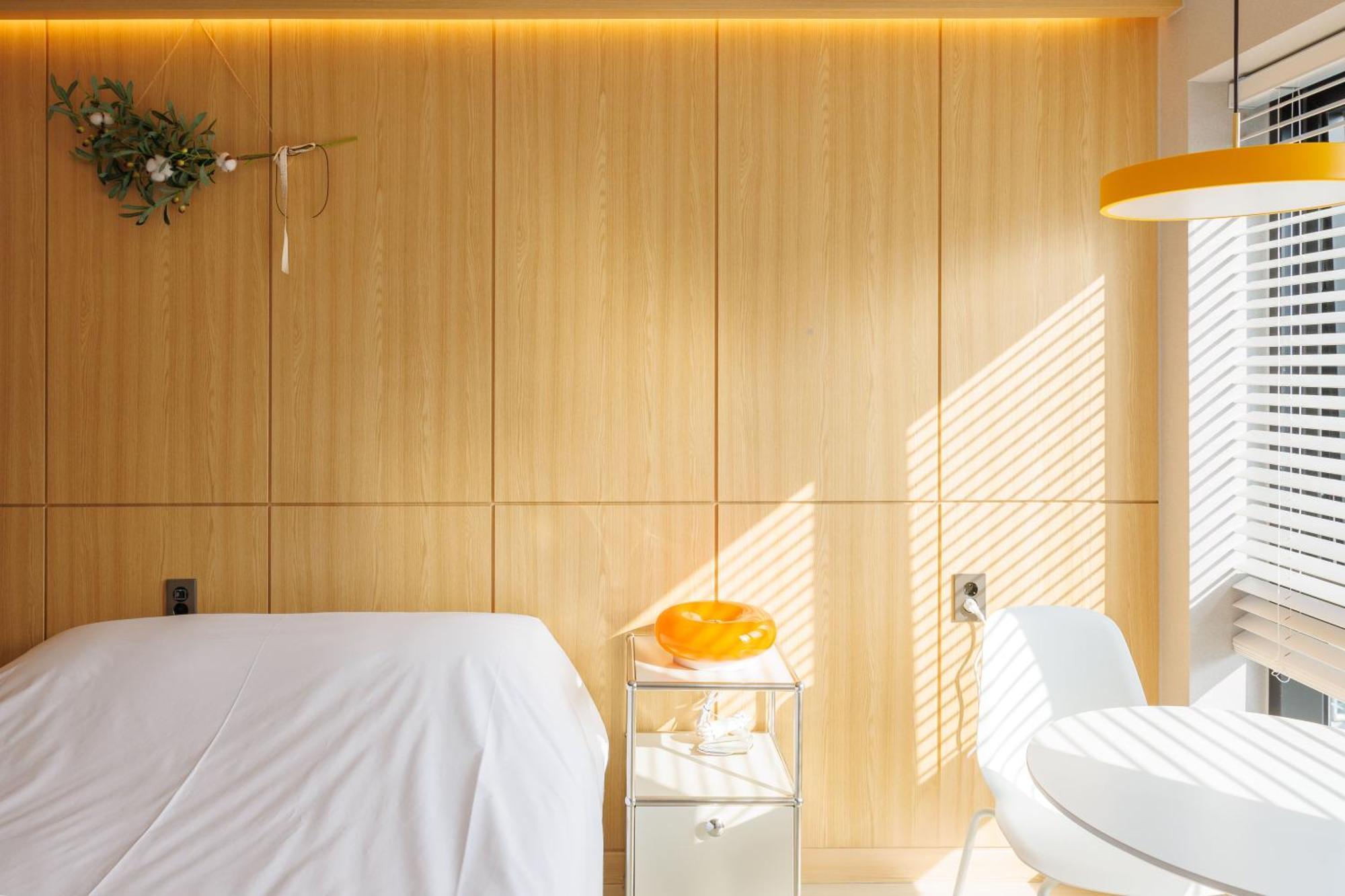 Wecostay Insadong Сеул Екстериор снимка